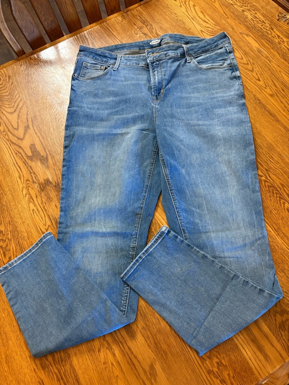 Old Navy Women's Super Skinny Jeans